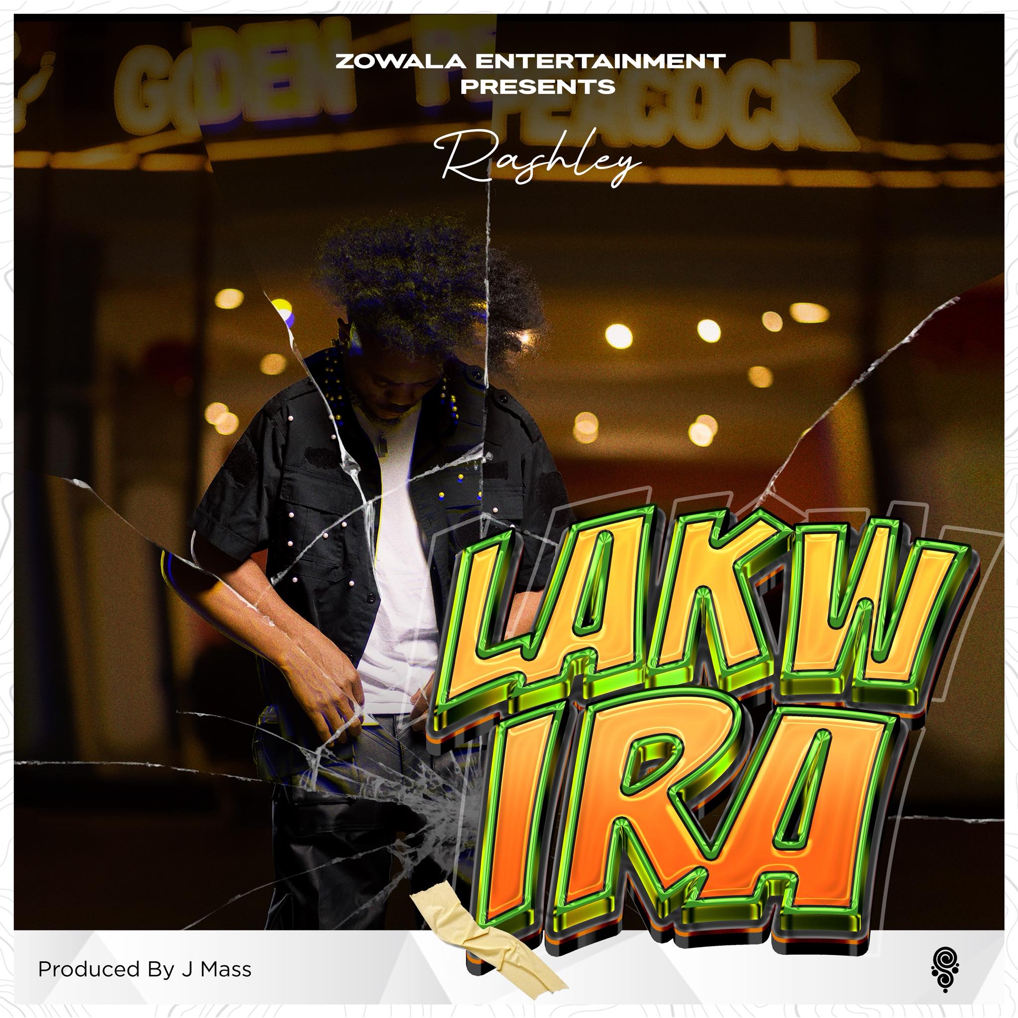 Music Audio : Rashley – Lakwira | Download Mp3