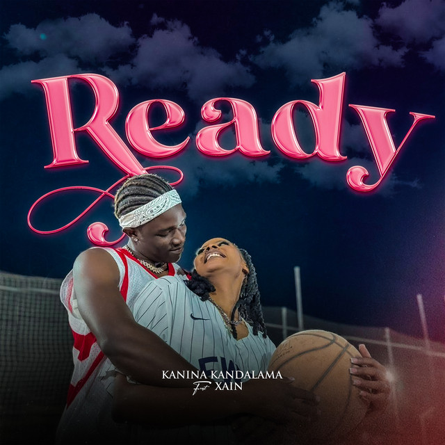 Music Audio : Kanina Kandalama Ft Xain – Ready | Download Mp3