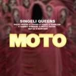 Music Audio : Singeli Queens – Moto | Download Mp3