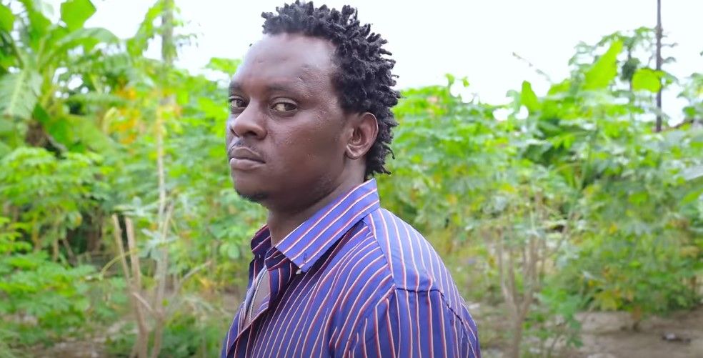VIDEO : Steve Mweusi – Kopeni (Mp4 Download)