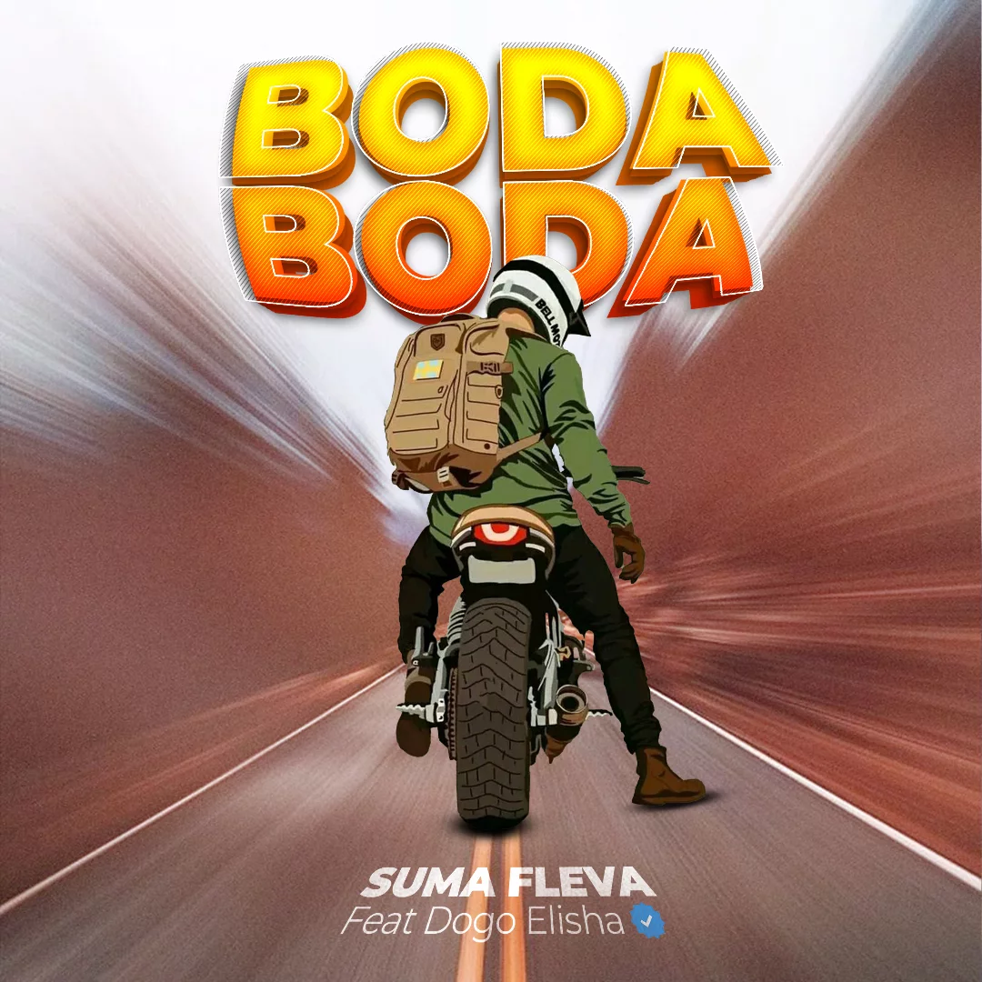 Music Audio : Suma Fleva Ft Dogo Elisha – BODA BODA | Download Mp3