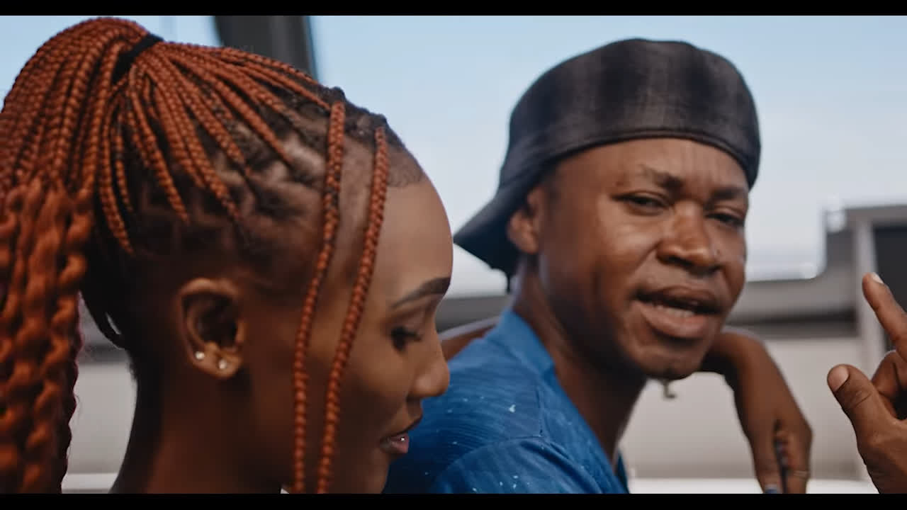 VIDEO : TNC Musik – Deka