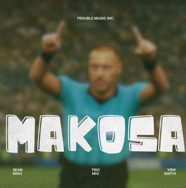 Music Audio : Trio Mio Ft Sean MMG & YBW Smith – Makosa | Download Mp3