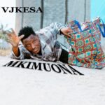 Music Audio : VJkesa – Mkimwona | Download Mp3