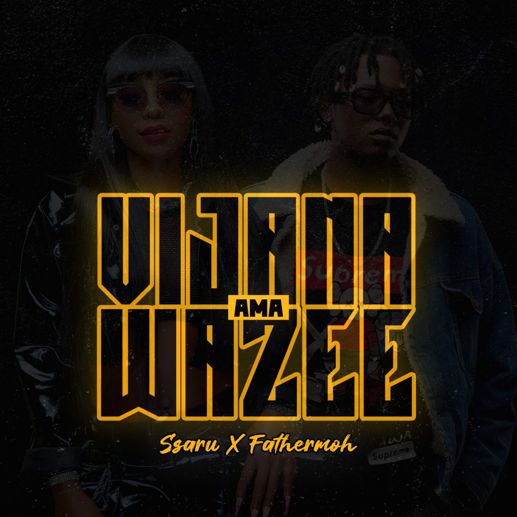 Music Audio : Ssaru Ft Fathermoh – Vijana Ama Wazee | Download Mp3