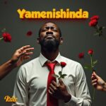 Music Audio : Kdee – Yamenishinda | Download Mp3