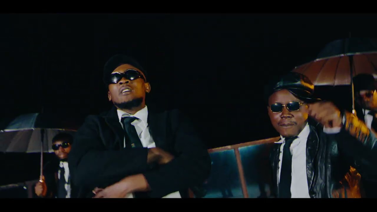 Music Audio : Young Kay Na Jae Swagger – Ma Betrayal | Download Mp3