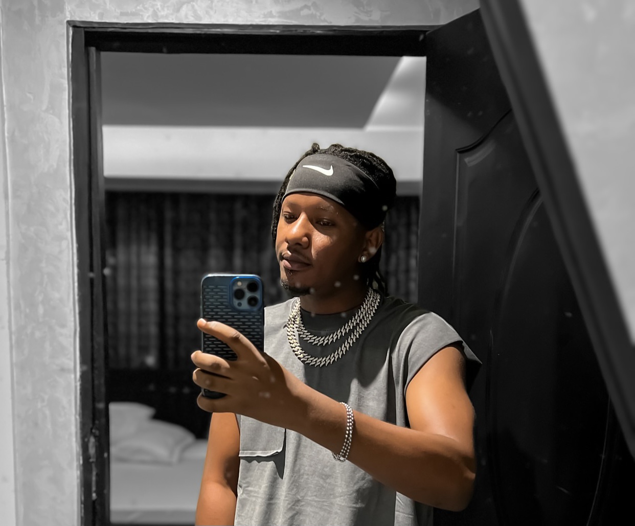Music Audio : Adam berry – USINIFICHE | Download Mp3