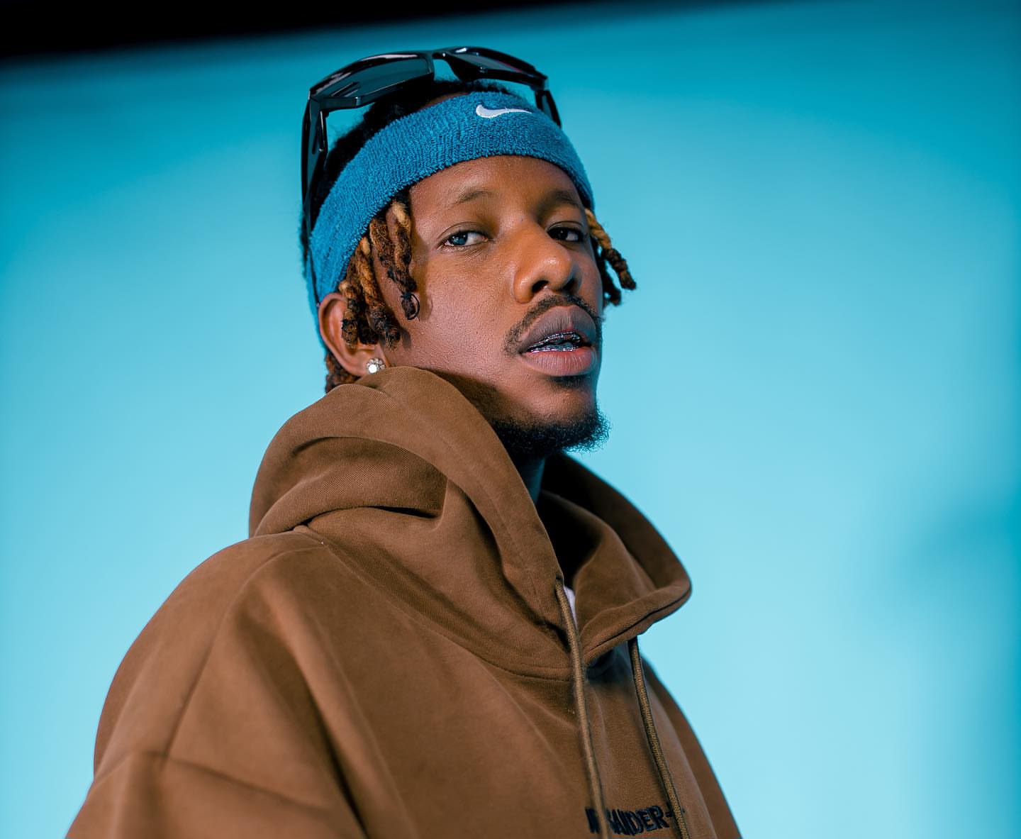 Music Audio : Adam berry – RORA | Download Mp3