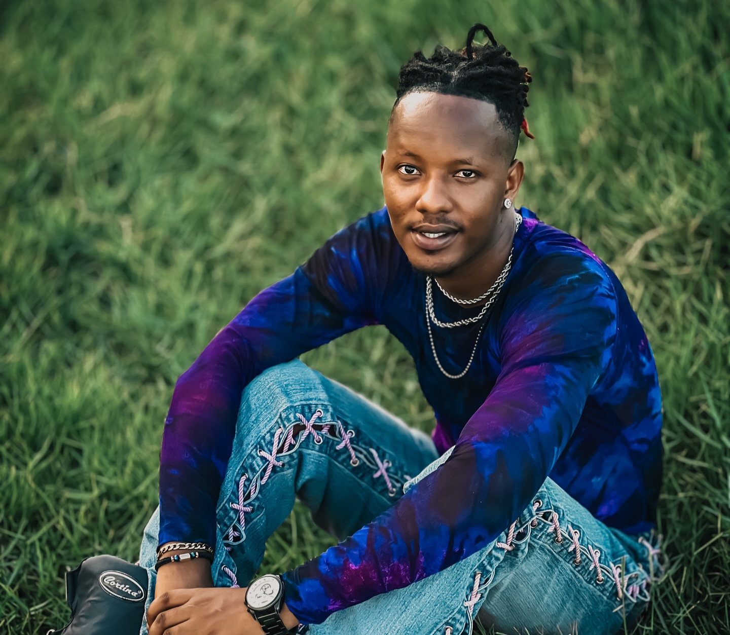 Music Audio : Adam Berry – Mad Over You | Download Mp3