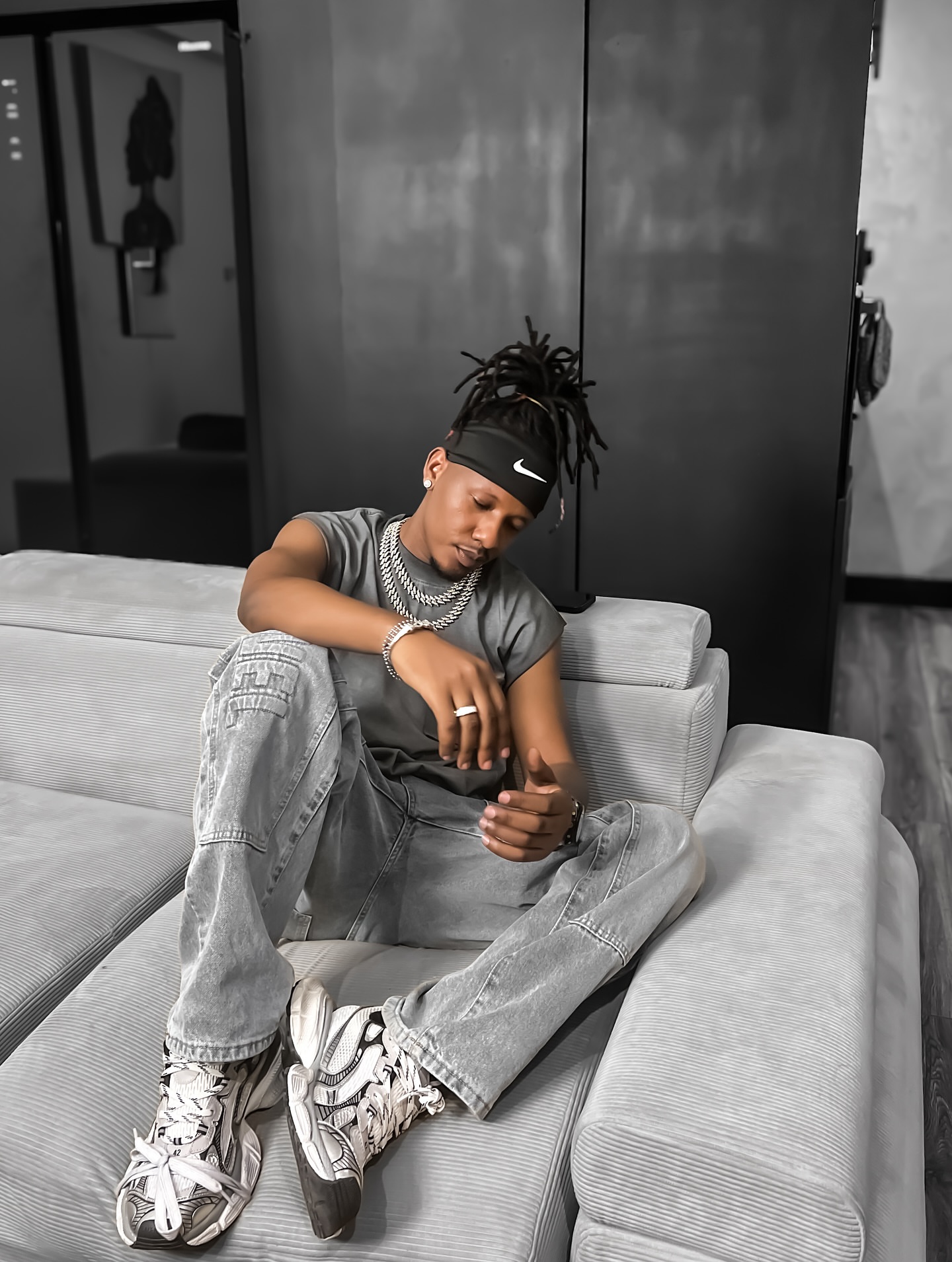 Music Audio : Adam Berry – Usijisahau | Download Mp3