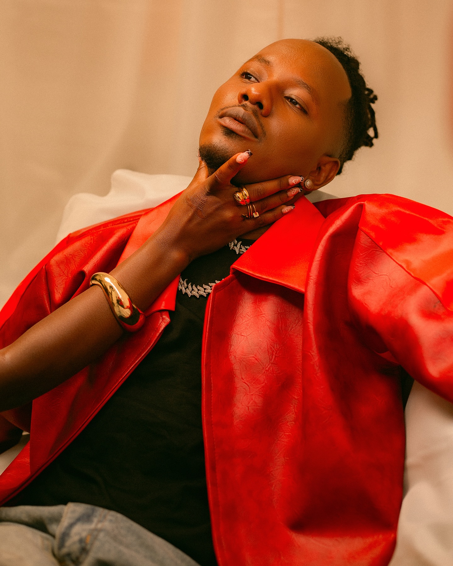 Music Audio : Adam Berry – Ni wewe | Download Mp3