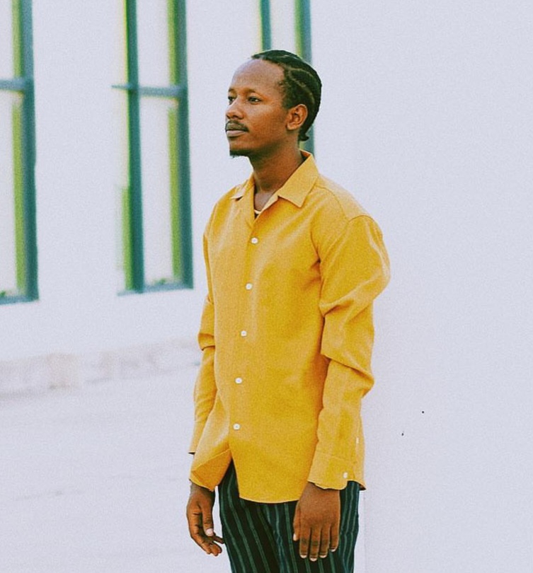 Music Audio : Adam berry – (Nidekeze) | Download Mp3