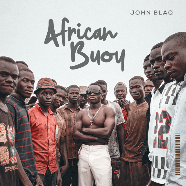 Music Audio : John Blaq ft Tg Billz – Reason | Download Mp3