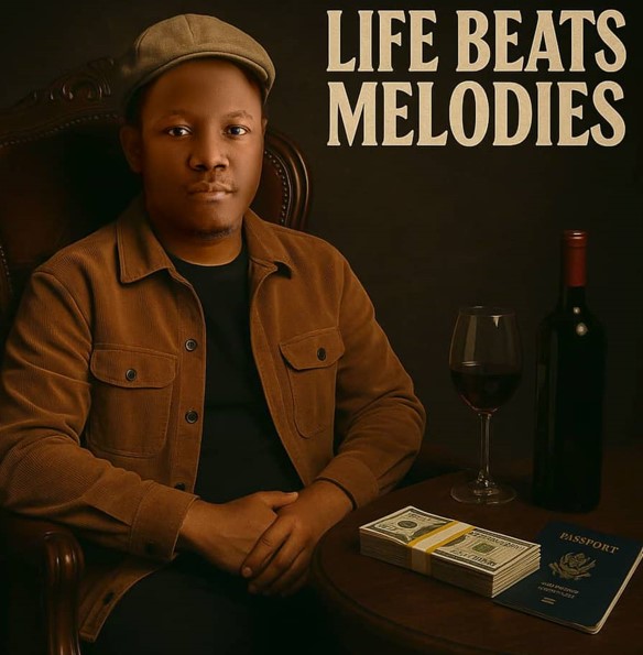 Music Audio : Jila Le Grand—GET MONEY | Download Mp3