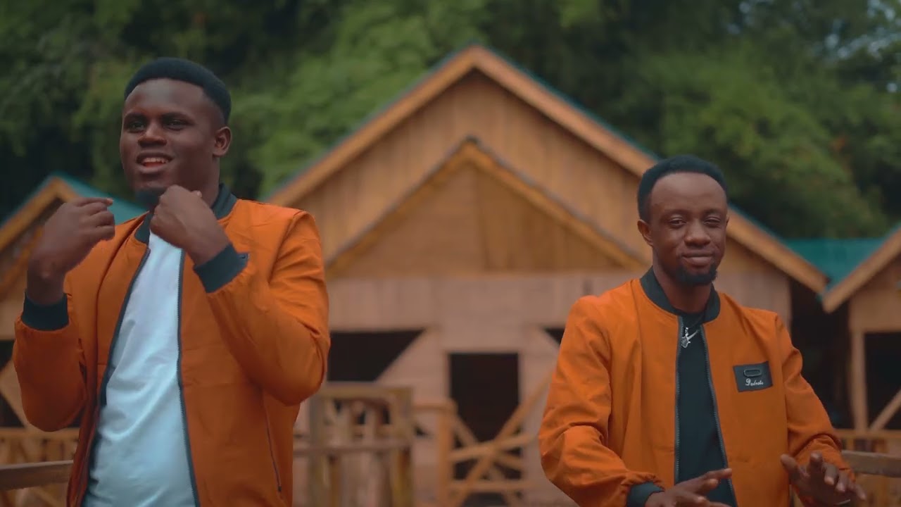 Music Audio : GODFREY STEVEN X JOHN PONCEN – ALONE | Download Mp3