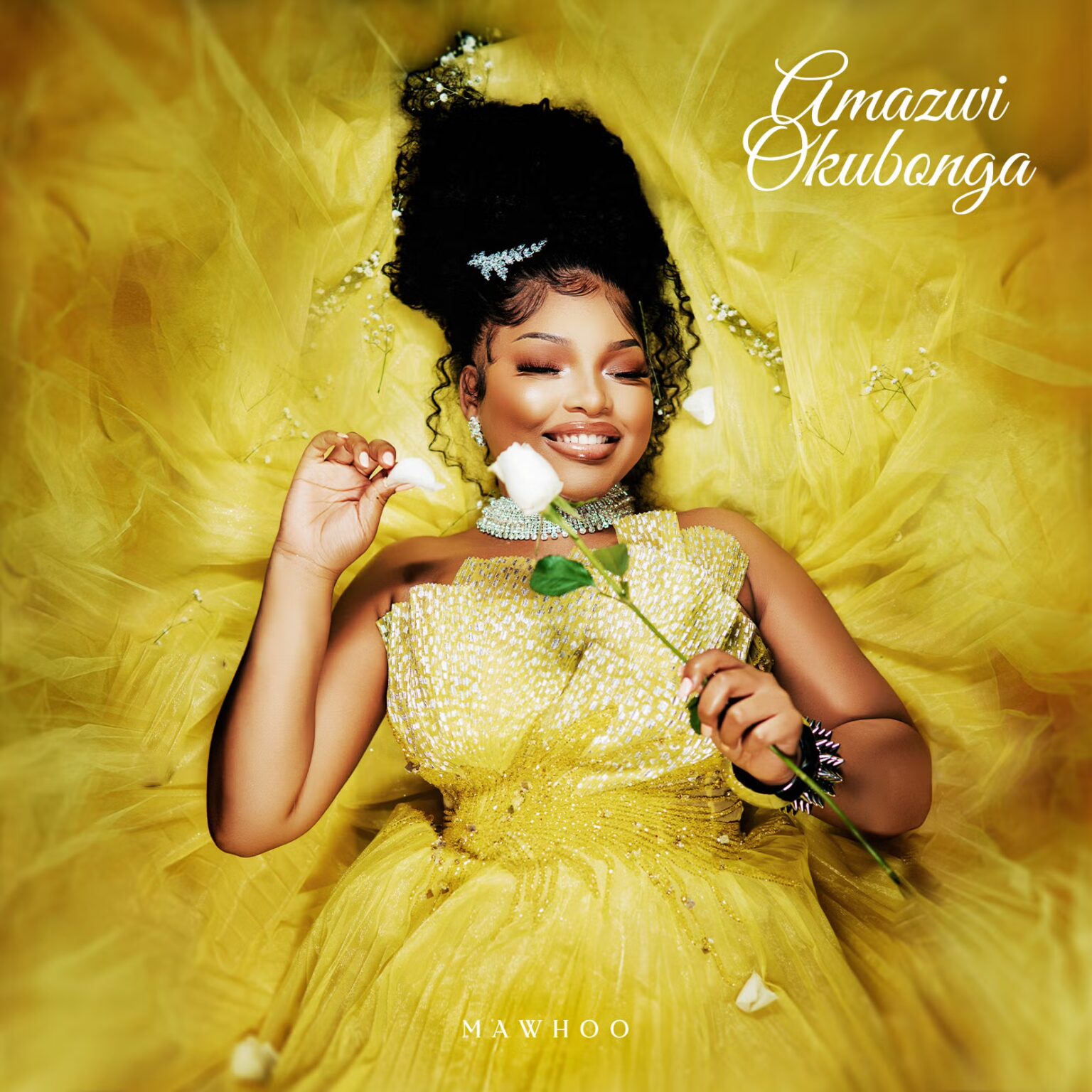 Music Audio : MaWhoo x Zee Nxumalo – Sesamukela | Download Mp3