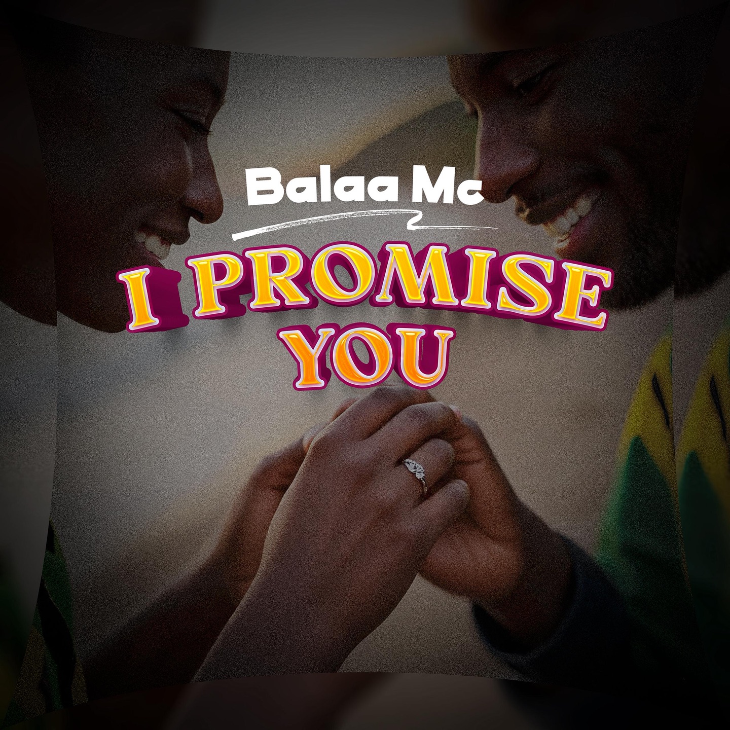 Music Audio : Balaa Mc – I Promise You | Download Mp3