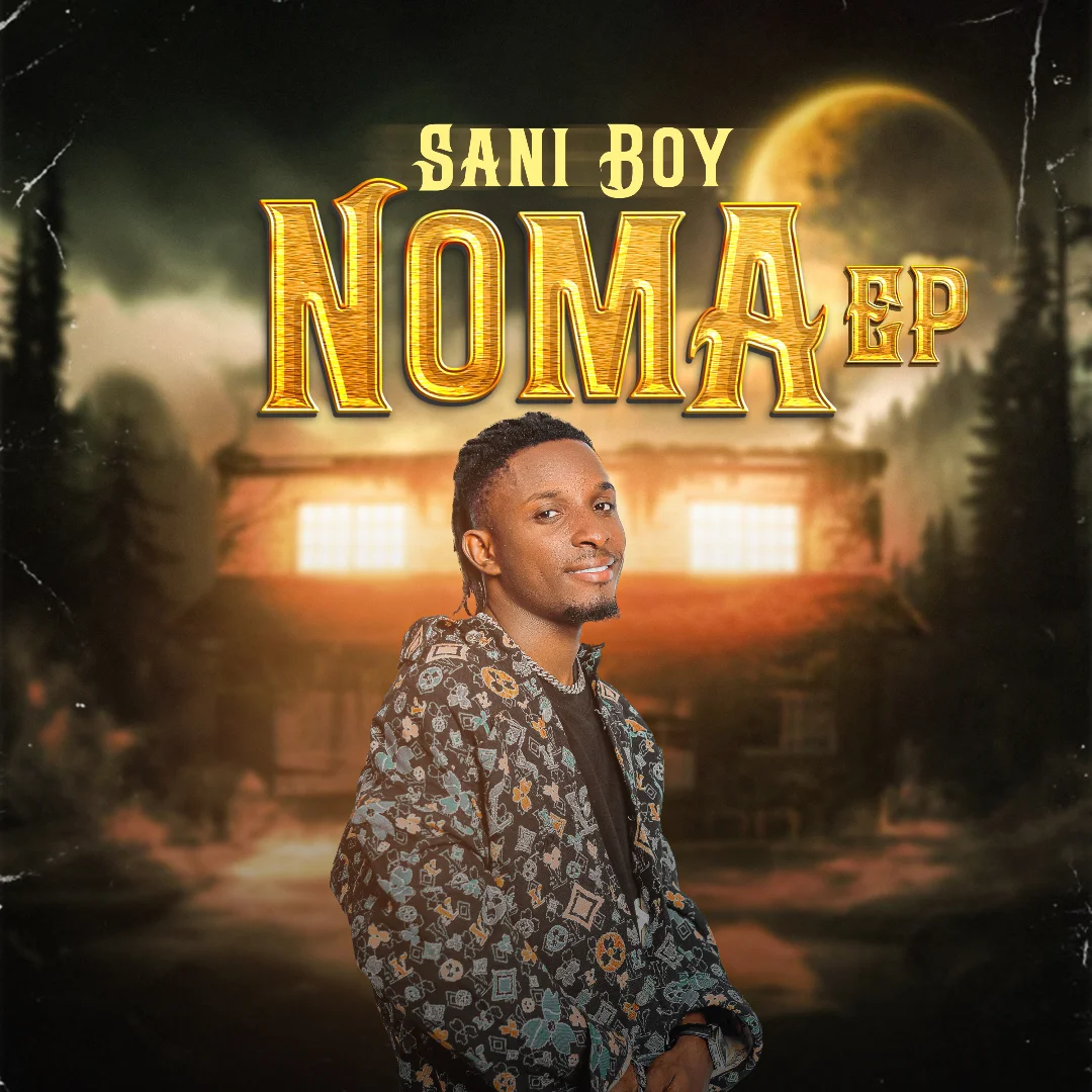 Music Audio : Sani Boy – Tunapendana | Download Mp3