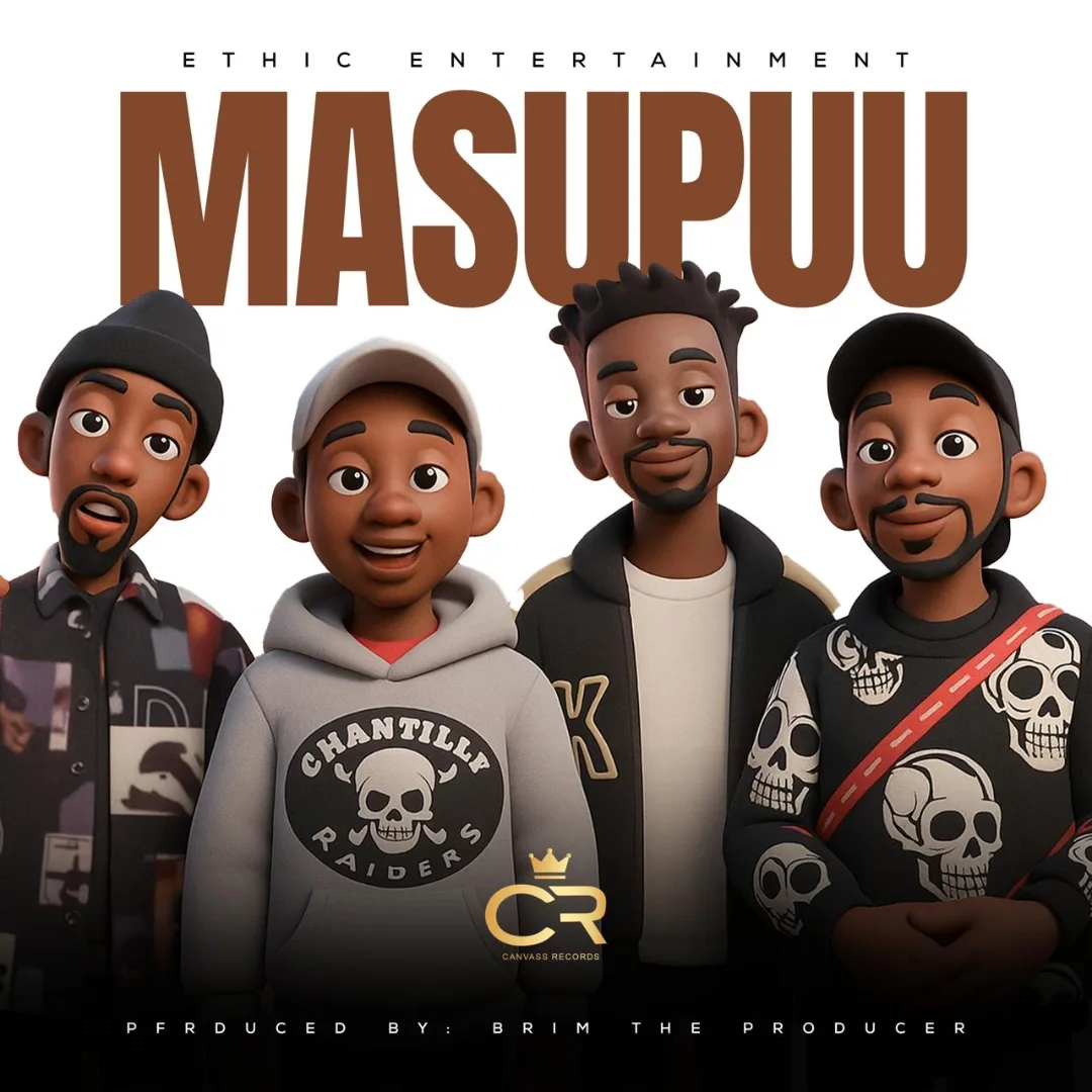 Music Audio : Ethic Entertainment – Masupuu | Download Mp3