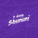 Music Audio : B Gway – Shununi  | Download Mp3