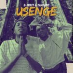Music Audio : B Threy & Yampano – Usenge | Download Mp3