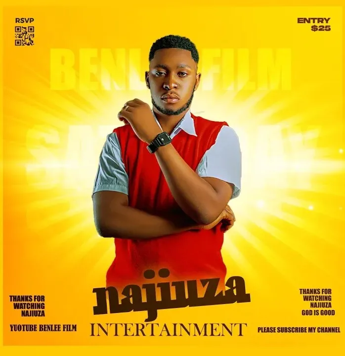 Music Audio : BenLee – Najiuliza (Sound Track) | Download Mp3