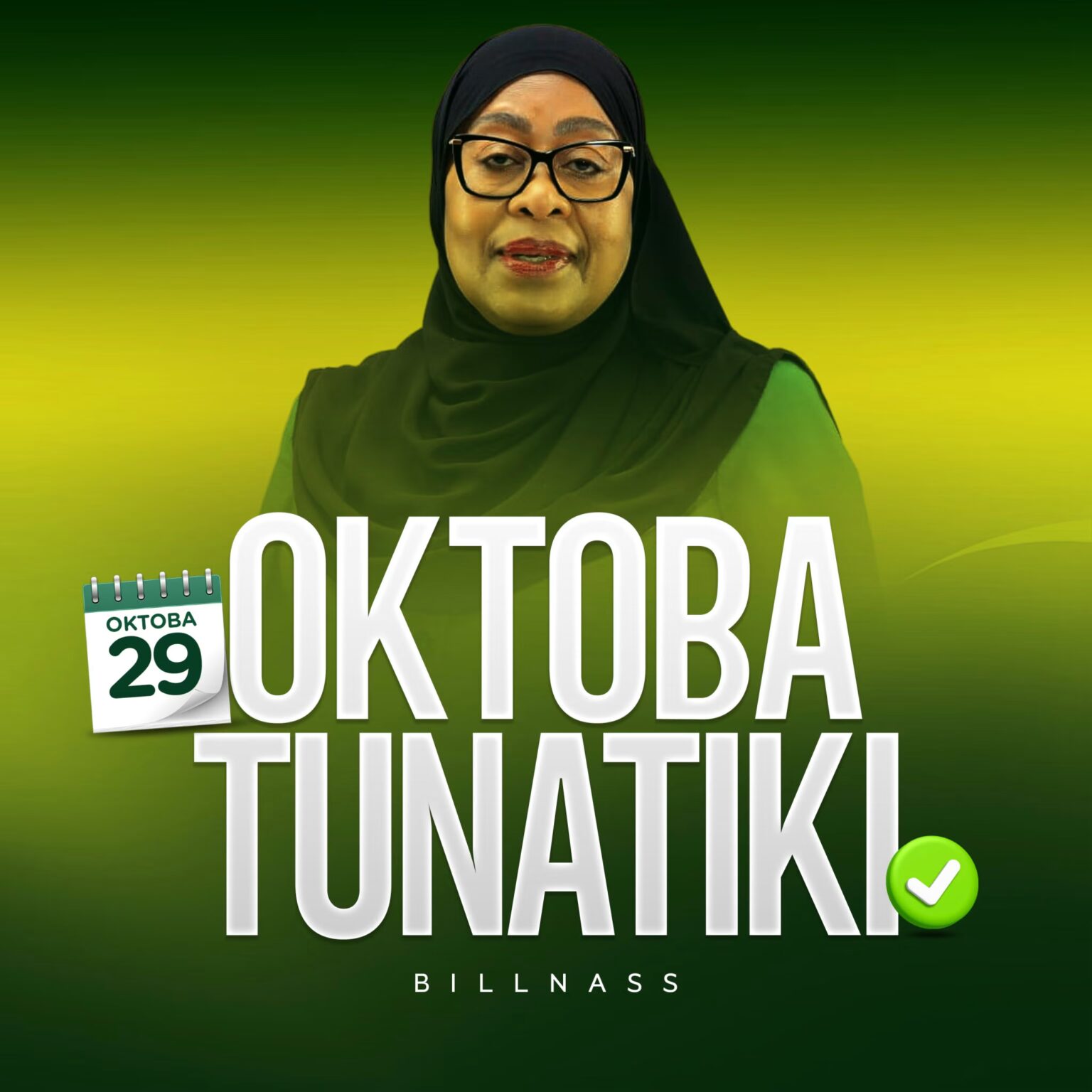 Music Audio : Billnass – Oktoba Tunatiki | Download Mp3