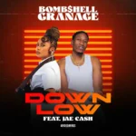 Music Audio : Bomb$hell Grenade & Jae Cash – Down Low | Download Mp3