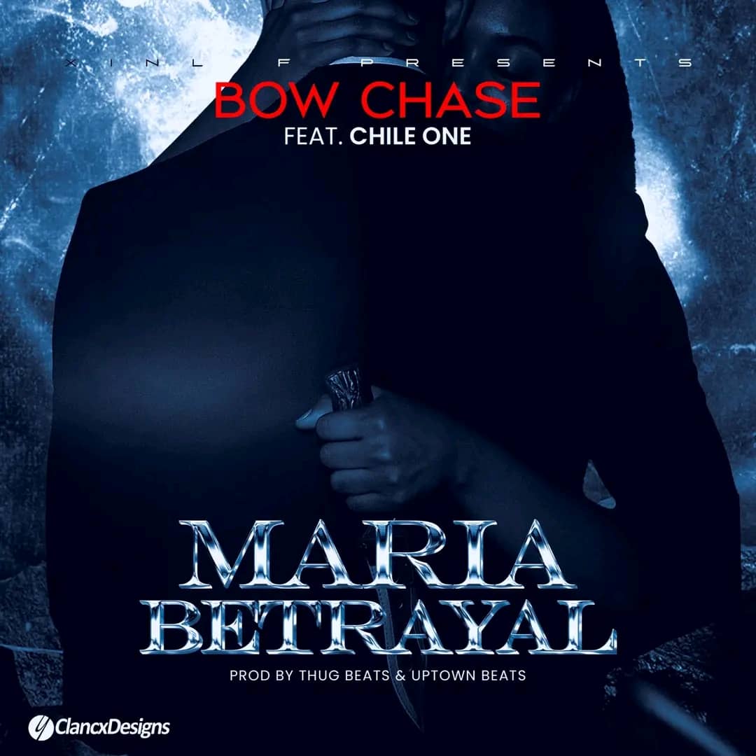 Music Audio : Bow Chase – Teti ft. Yo Maps | Download Mp3