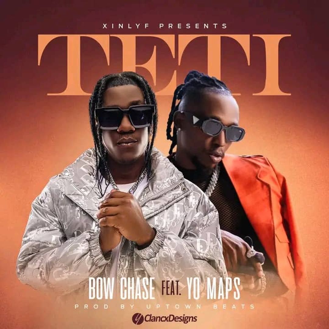 Music Audio : Bow Chase – Maria Betrayal ft. Chile One | Download Mp3