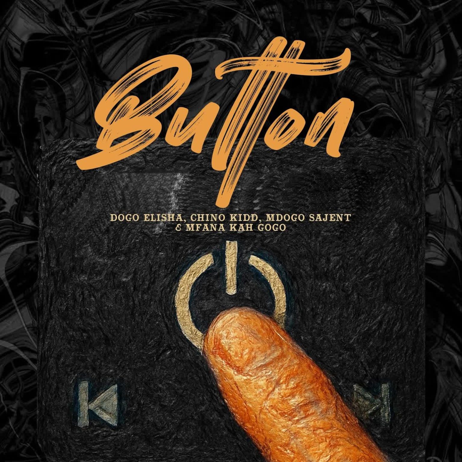 Music Audio : Chino Kidd X Dogo Elisha Ft. Mfana Kah Gogo X Mdogo sajent – Button | Download Mp3