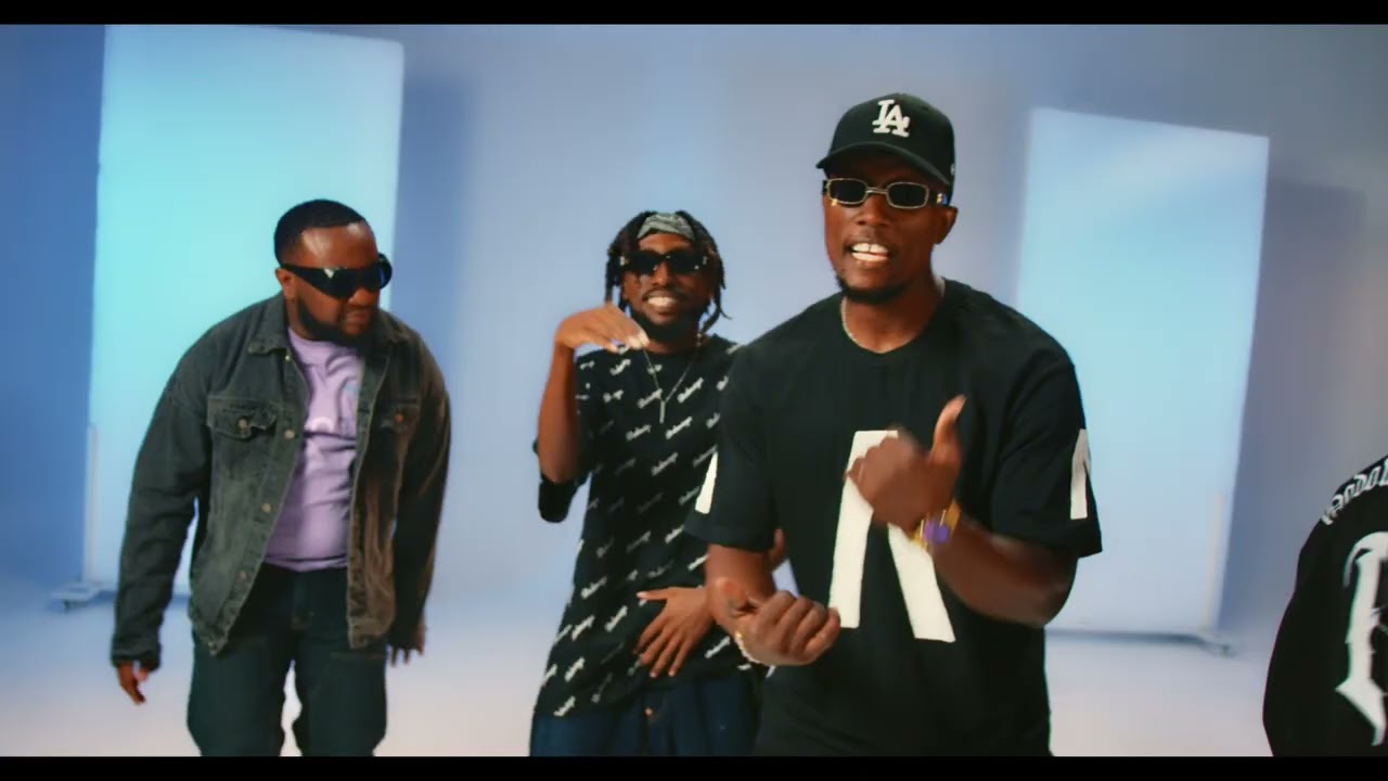 Music Audio : Viongozi 255 Ft Sani Boy X Amani Madebe – Carolina | Download Mp3