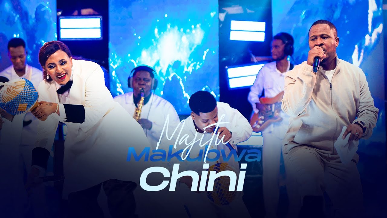 Music Audio : Bella Kombo Ft Minister  Michael Mahendere – Yale Majitu Makubwa Chini | Download Mp3