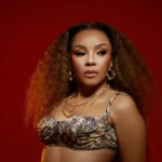 Music Audio : Cici ft Mimi Mars – Running To You | Download Mp3