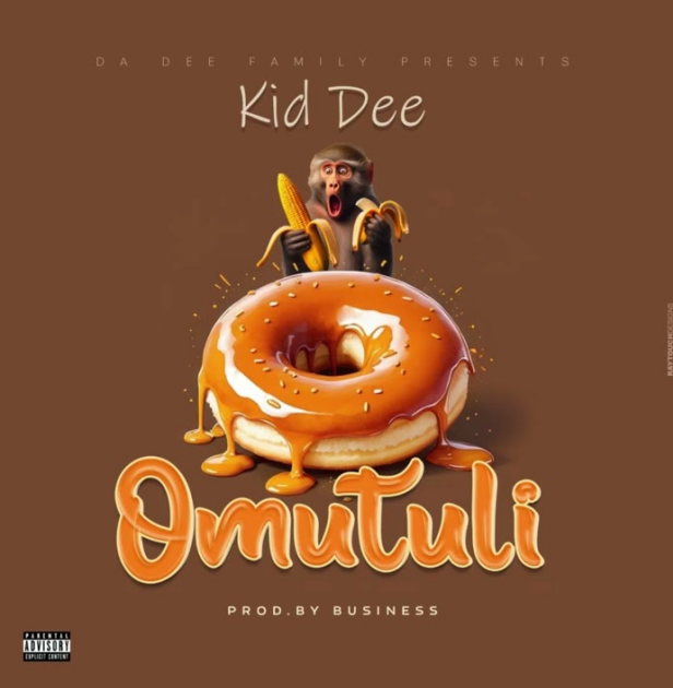 Music Audio : Kid Dee – Omutuli | Download Mp3