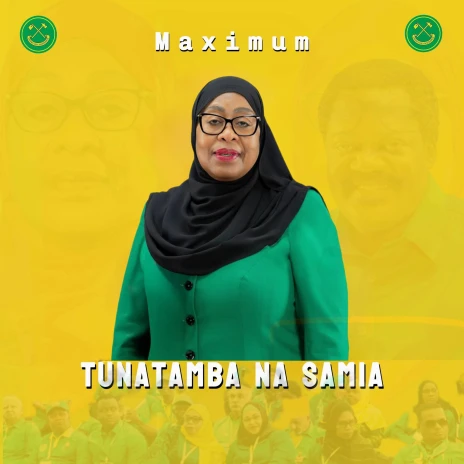 Music Audio : Maximum Tz – Tunatamba Na Samia | Download Mp3