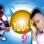 Music Audio : Dimix ft The One – You | Download Mp3