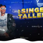 Music Audio : Dizzo Tallent – Hawalali | Download Mp3