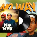Music Audio : Dr Lover Bowy Ft Victor Kamenyo – No Way | Download Mp3