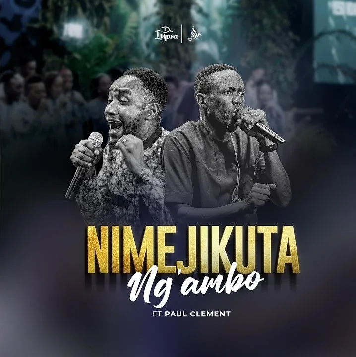 Music Audio : Dr.Ipyana Ft Paul Clement – Nimejikuta Ng’ambo (Nimeuona Mkono Wako) | Download Mp3