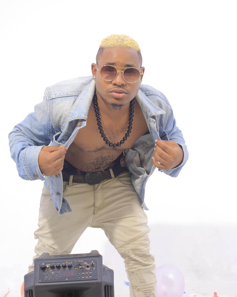 Music Audio : Dragon Boy – Bado Robo | Download Mp3