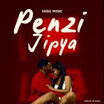 Music Audio : Eagle Music – Penzi jipya | Download Mp3