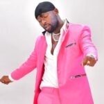 Music Audio : Eddy Kenzo & Mehran Matin – Hope & Love | Download Mp3