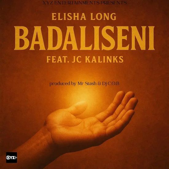 Music Audio : Elisha Long ft. JC Kalinks – Badaliseni | Download Mp3