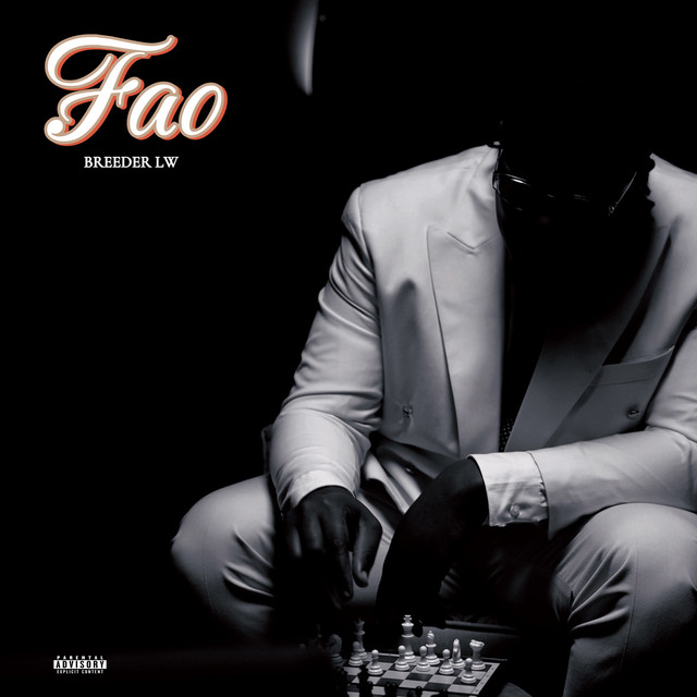 Music Audio : Breeder LW – Fao | Download Mp3