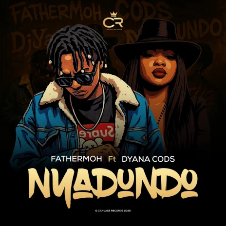 Music Audio : Fathermoh ft Dyana Cods – Nyadundo | Download Mp3