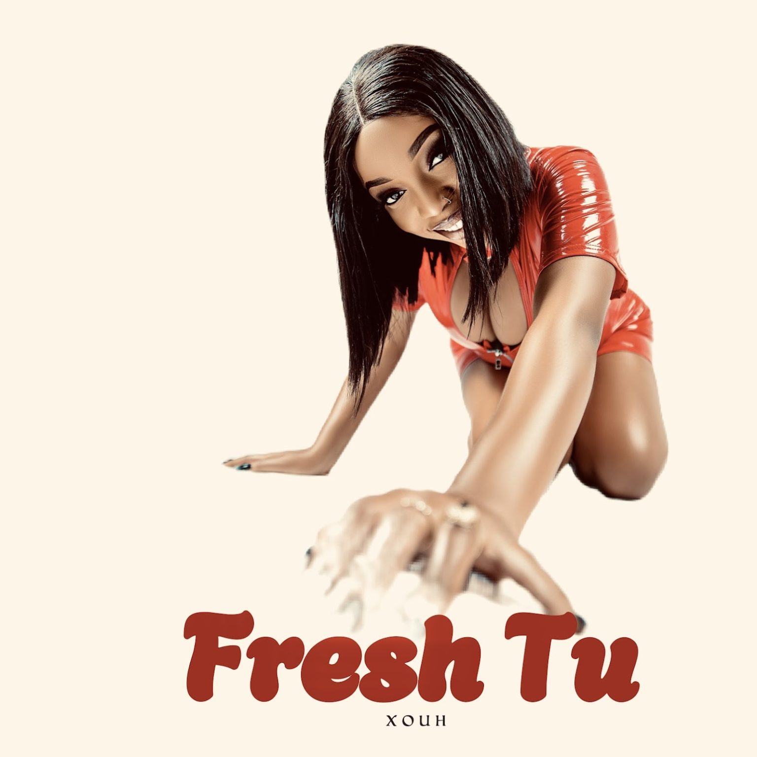 Music Audio : Xouh – Fresh Tu | Download Mp3