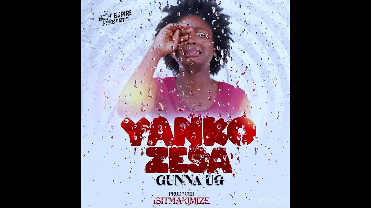 Music Audio : Gunna UG – Yankozesa | Download Mp3