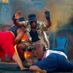 Music Audio : Jo lous ft Tomax – Haloo | Download Mp3